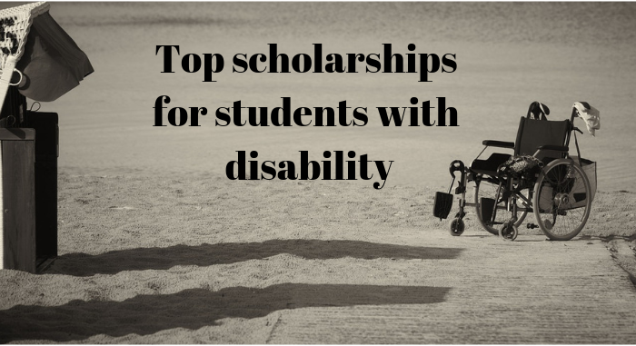 Scholarships, Grants and Other Aid For Students With Disabilities
