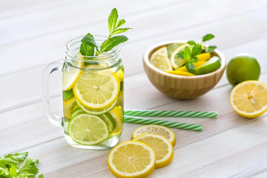 rajkotupdates.news: drinking lemon is as beneficial