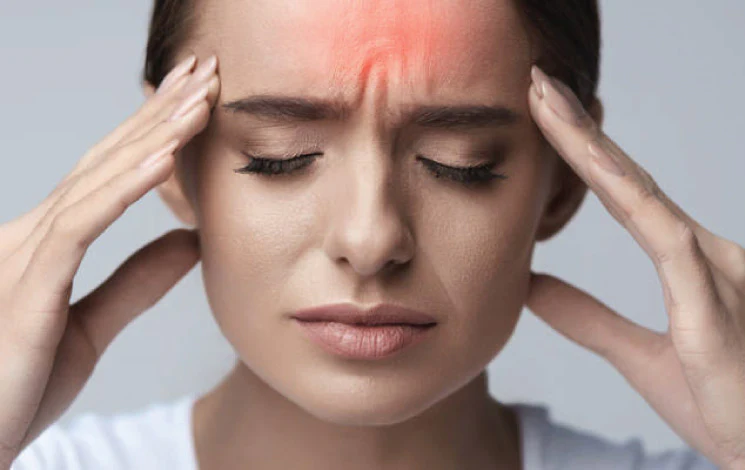 wellhealthorganic.com: Effective Ayurvedic remedy to get relief from migraine pain
