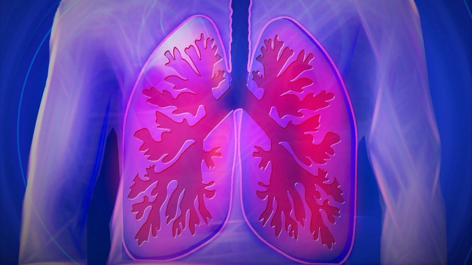 Wellhealthorganic.com: It is important to pay attention to the health of the lungs